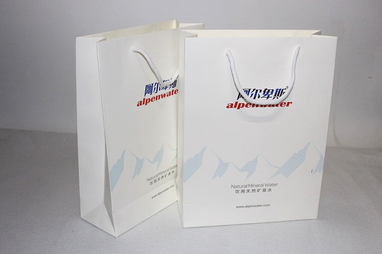 手提袋印刷制作 手提袋印刷制作