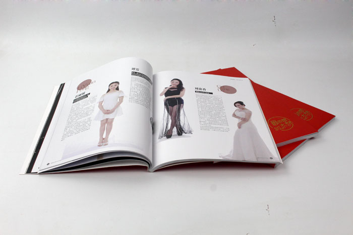 細莫食品選擇與長沙印刷廠日大彩印合作，打造精品宣傳畫冊